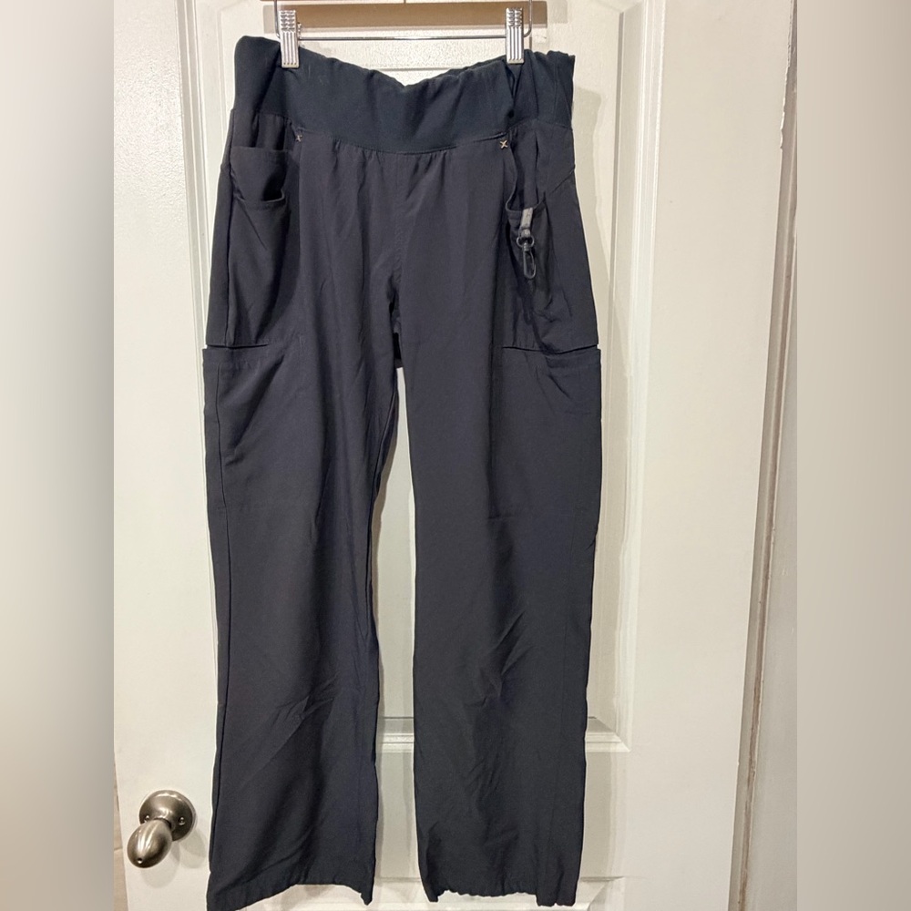 Cherokee Infinity Scrub Pants XS/P